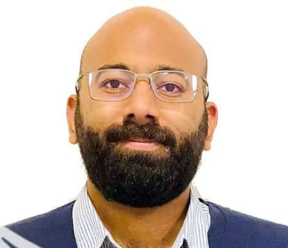 Shantanu Deshpande